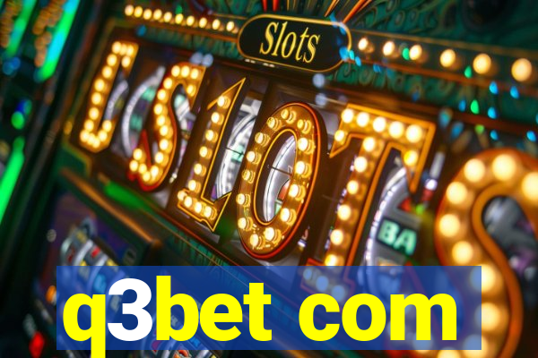 q3bet com